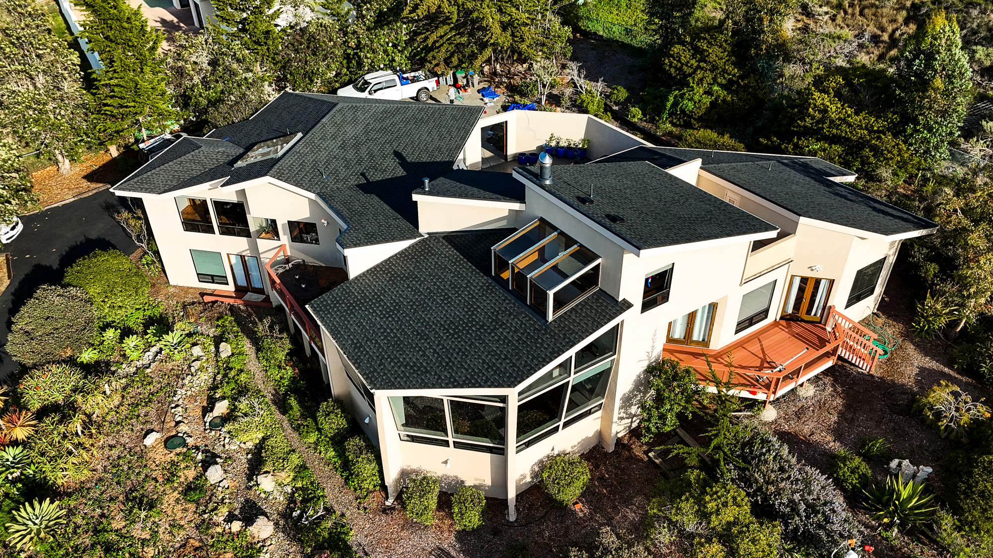 Roofing Company Books Out 3 Months with Digital Marketing Plan