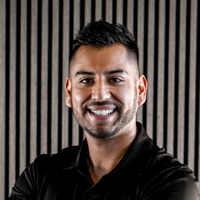 Alfredo D., CEO, Founder and Full Stack Developer at ZatroX Studio
