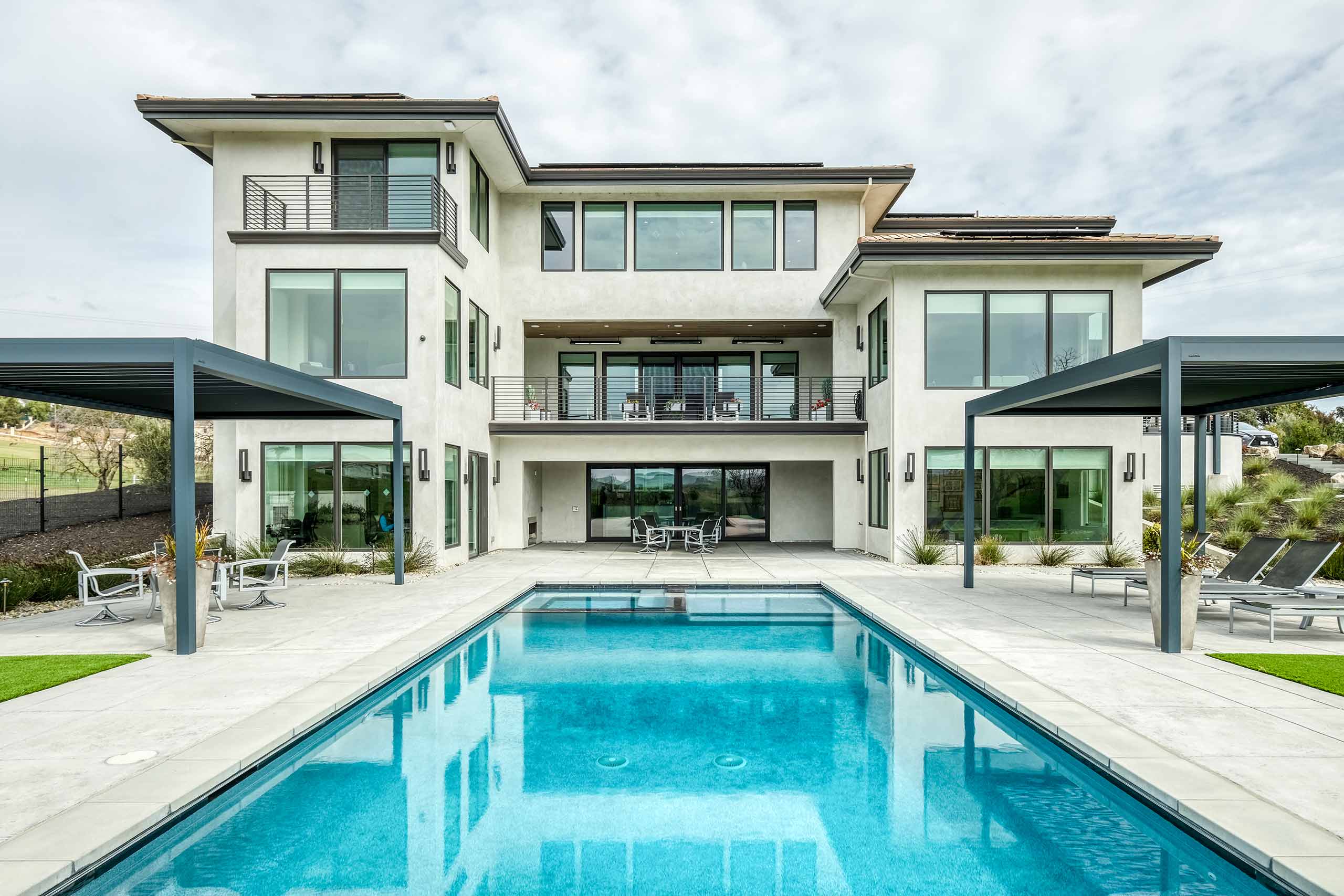 Archictectrure Design Brand Builds Authority with Digital PR & Social Media