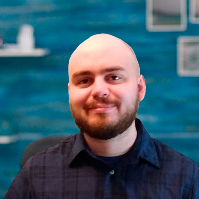 Sam M., SEO Specialist at ZatroX Studio