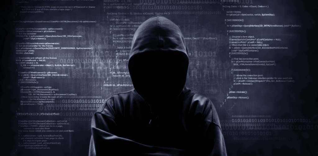 Cyber Crime & Why Web Security is Crucial