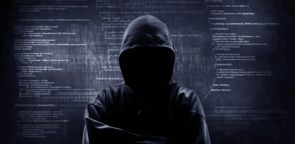 Cyber Crime & Why Web Security is Crucial