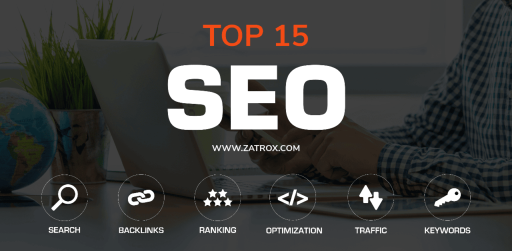 The Top 15 SEO Tips for Improved Rankings in 2023
