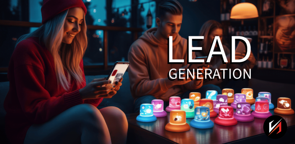 Content Marketing for Lead Generation
