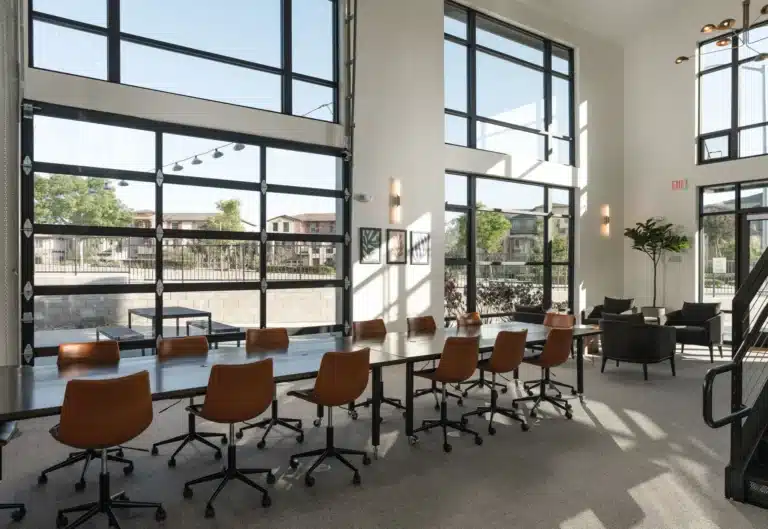 ZatroX Studio Digital Marketing Agency Remote Office Planning Table